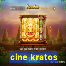 cine kratos